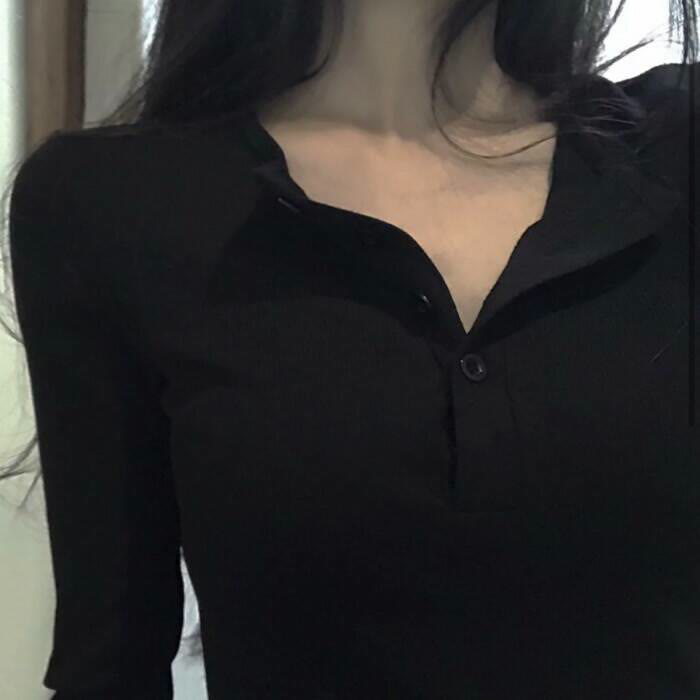 忧郁·不露脸女生头像:感情啊,生于细节但也毁于细节!