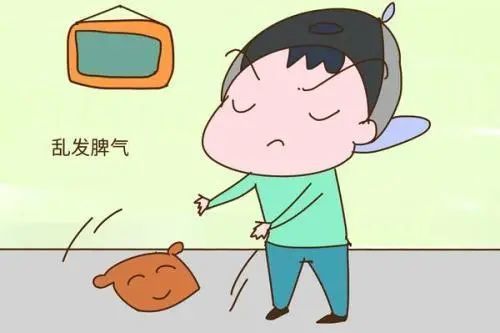孩子突然情绪化,是咋了?