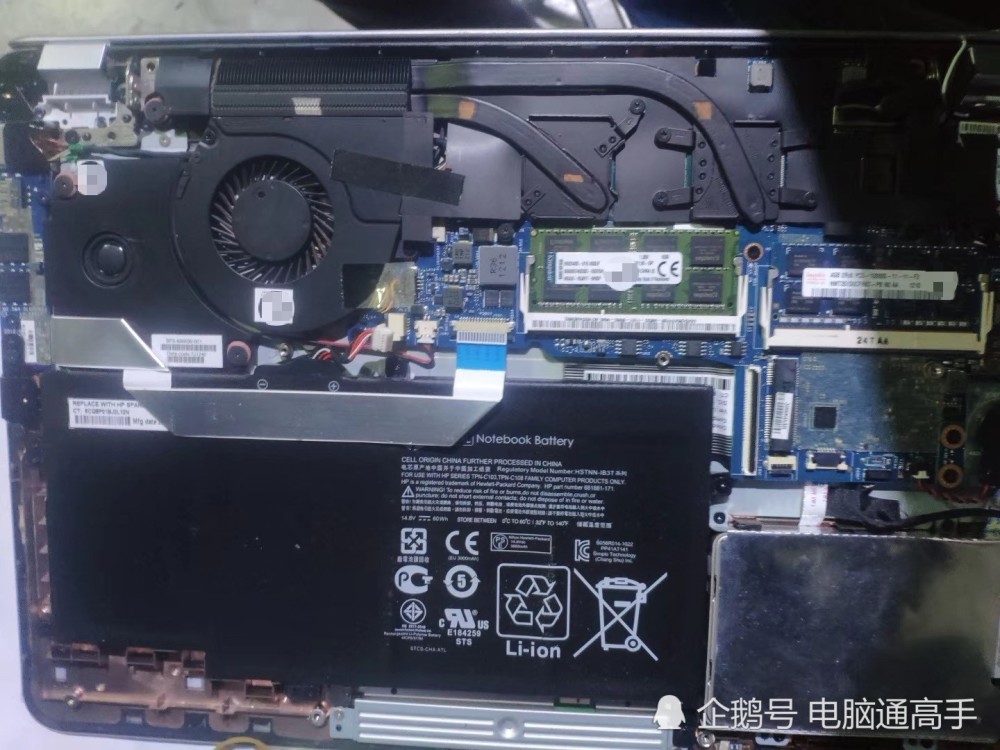 笔记本电脑电池更换_笔记本电池拆解更换_dell 笔记本 更换电池