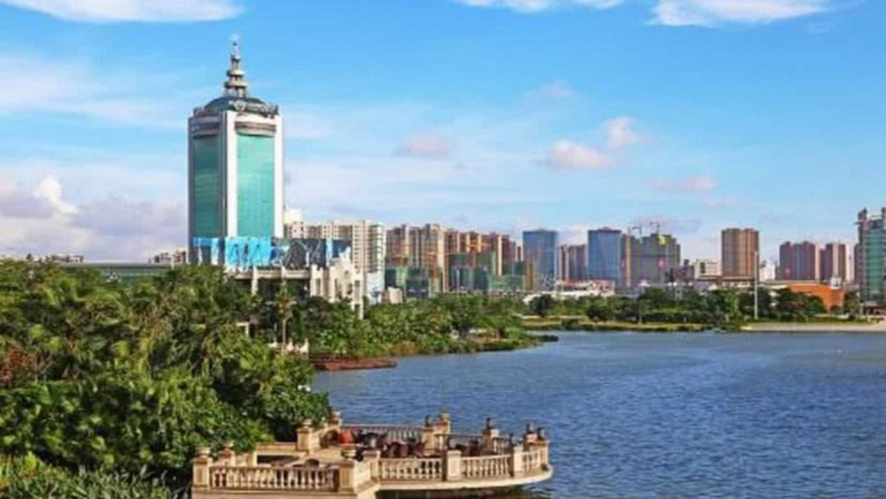 泉州市人均gdp为什么没有高_福建在国内并没有什么存在感,为何人均GDP,比广东山东还要高
