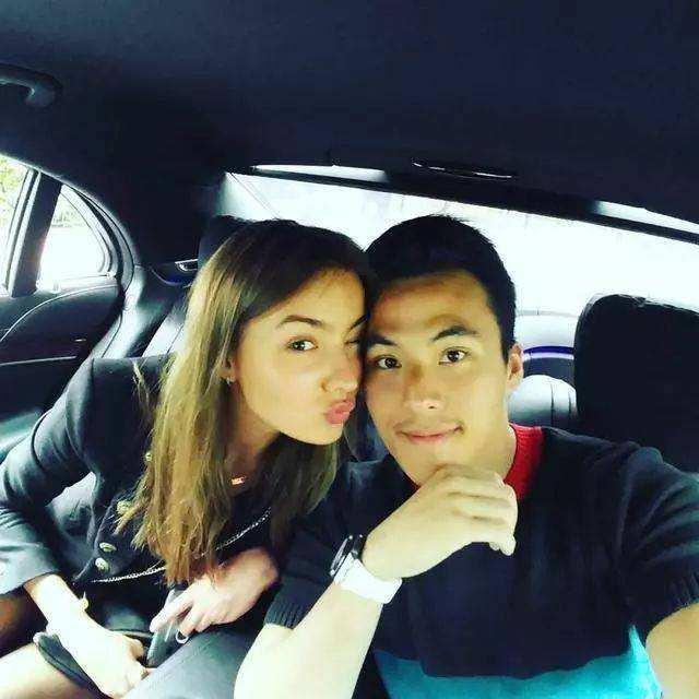 gigi齐娇近照,嫁赌王三子两年抱俩,与豪门婆婆情同母女