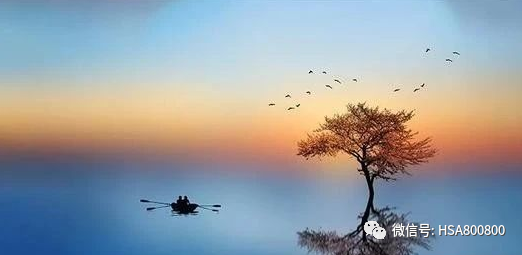 智慧小故事,带你看清人生大道理