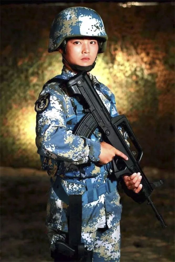 苏佳拼搏的女孩最美