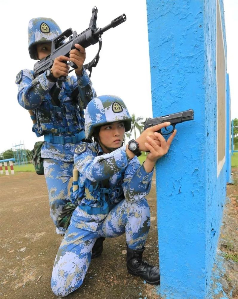 苏佳拼搏的女孩最美