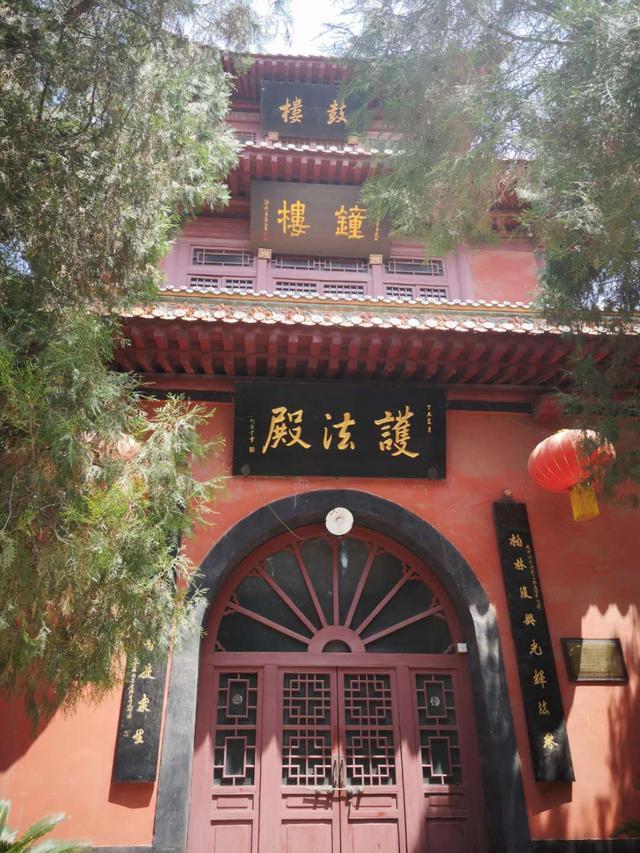 河北赵县柏林禅寺游览攻略:拥有1800多年历史,比赵州桥还早