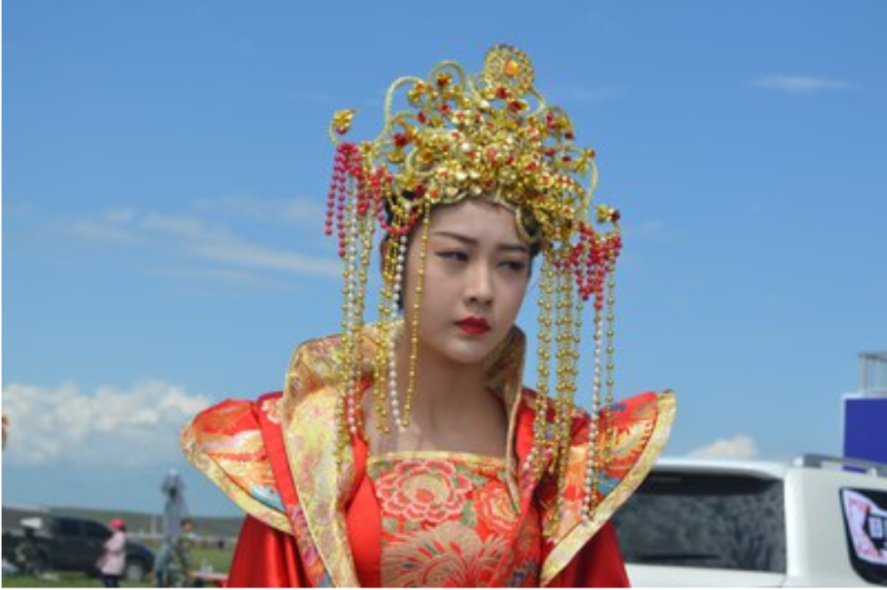 班超的西域疏勒夫人既然有记载为何无姓名杜撰故事疑点颇多