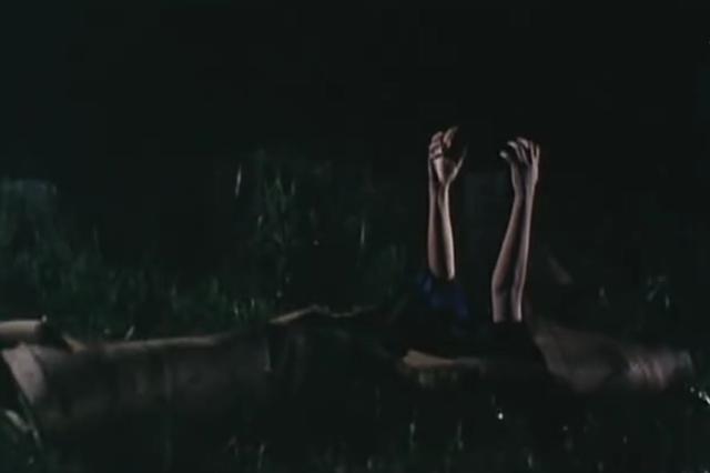 荒村老尸 腾讯网