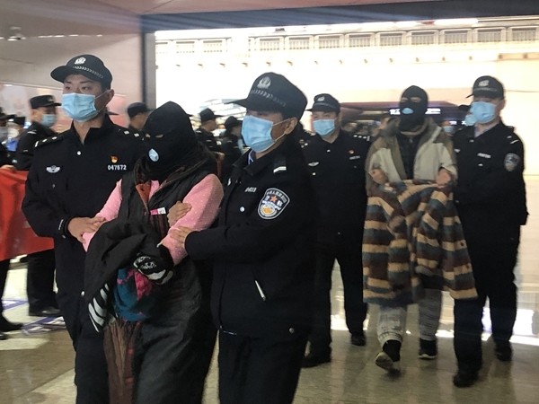 猛犸新闻·东方今报记者 张学军  实习生 张晚璐/文图 视频 萌友 柴