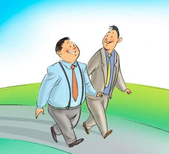 职场上高情商的人,同事间相处之道
