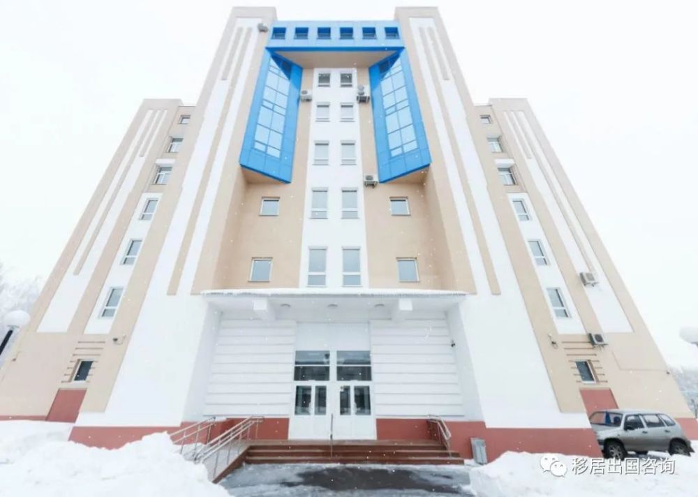 萨马拉国立航空航天大学——俄罗斯航天领域的科教中心