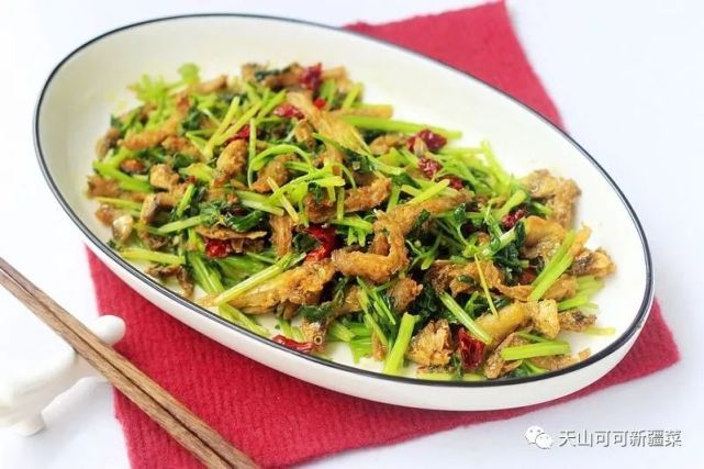 春天多吃含钙菜,比大鱼大肉都美味,全家老少都需要