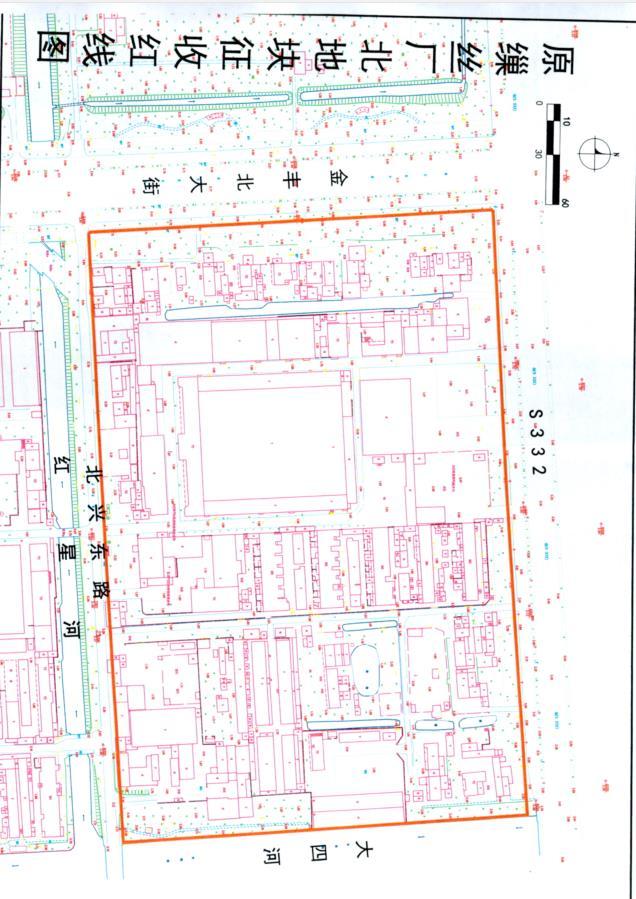 盐城市大丰区城市建设指挥部告知函涉及到大量拆迁户及企业|指挥部