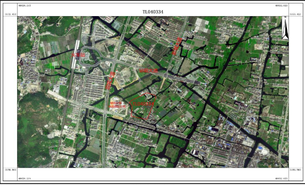 9.4亿起拍,温岭泽国铁路新区超156亩宅地预计于5月底出让