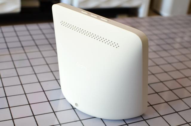 redmi小爱触屏音箱8体验!