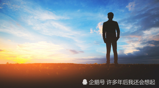 经典反思:这样思考,真让人怀念