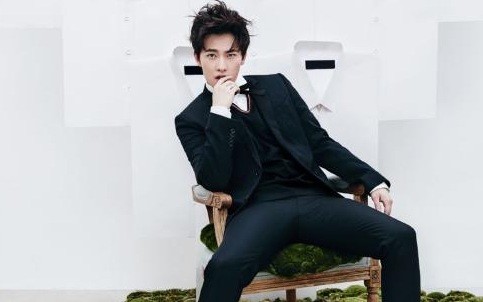 杨洋