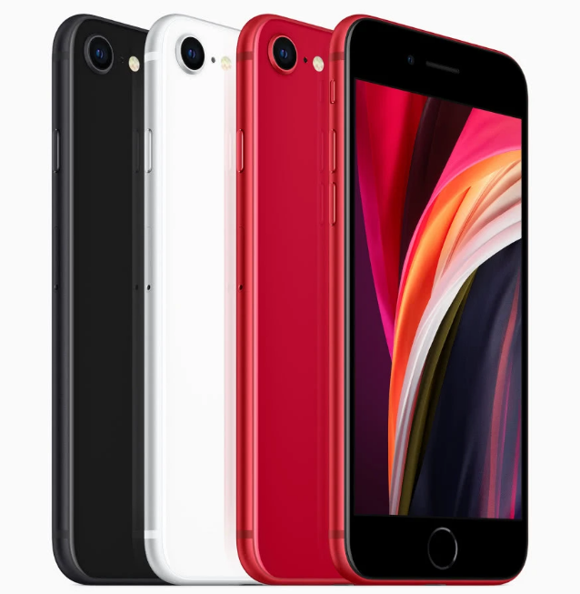 苹果为iPhoneSE二代备货4000万部,准备在新兴市场大放异彩 苹果为iPhoneSE二代备货4000万部,准备在新兴市场大放异彩