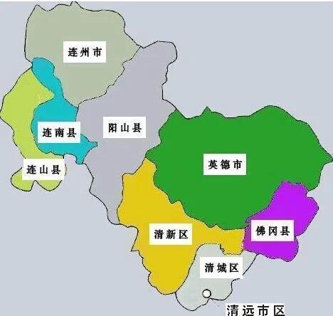 清远市区人口_没想到在这些人眼中,清远是这样子的(2)