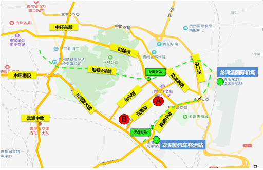 跻身开发高地,贵阳双龙凭什么?