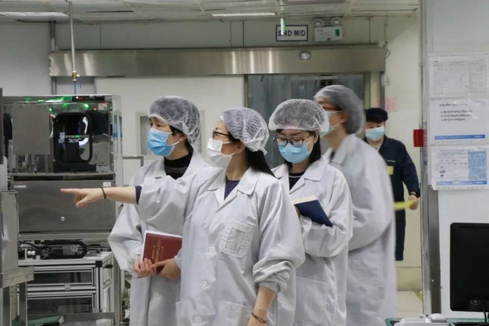 光宝电子(天津)有限公司位于武清开发区,是武清开发区第一批引进的