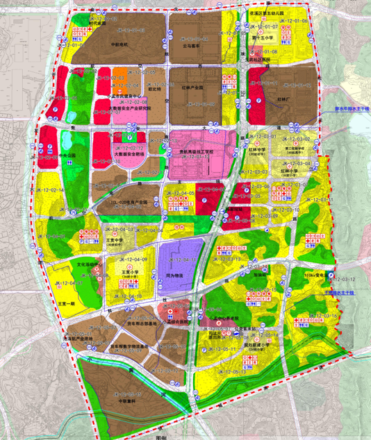 花溪除开小河GDP_小河卡通图片(2)