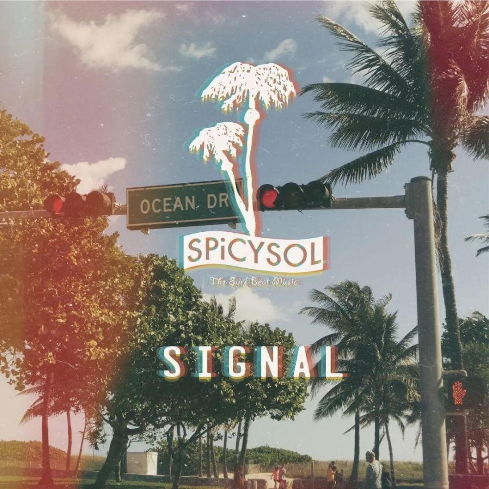 spicysol:此刻即永恒
