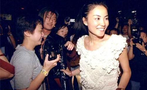 20年过去了,王菲和谢霆锋还会结婚吗?