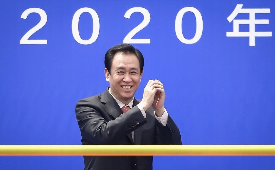恒大老总叫什么_潍柴老总叫什么名字