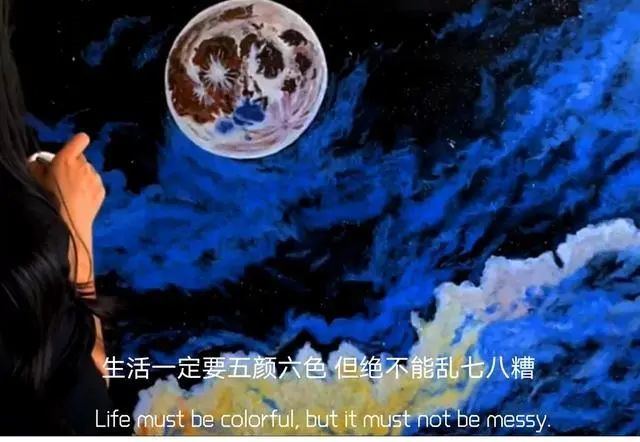 发朋友圈的干净句!好好告别,好好开始!