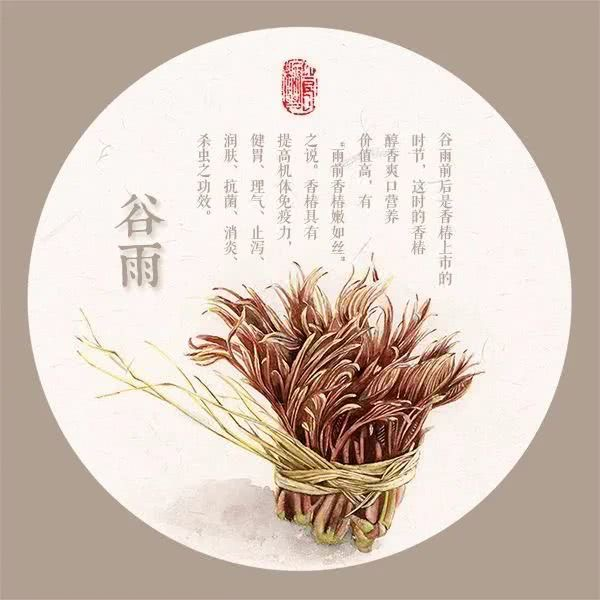 【谷雨祭仓颉】