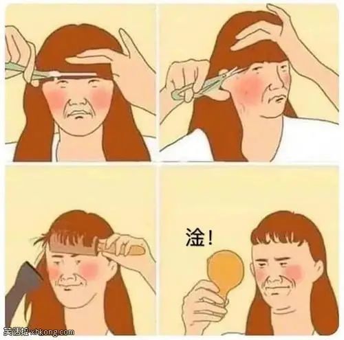 搞笑图片世上最美的小逗妹一个比一个萌