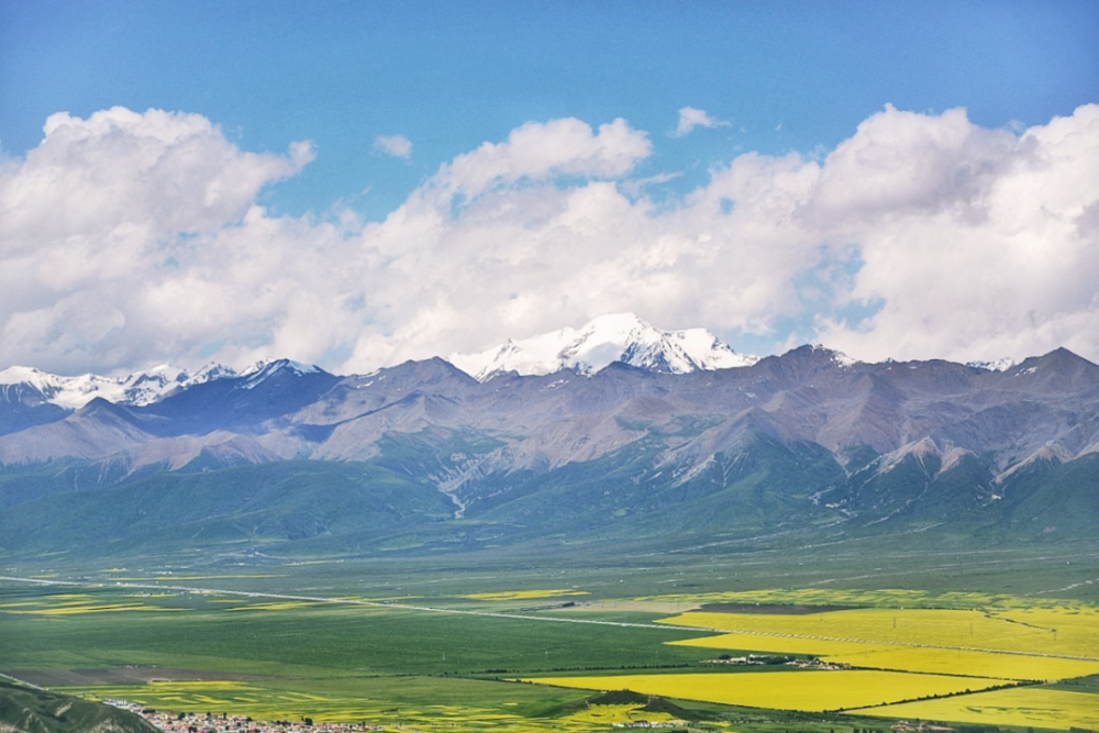 海大人从全国各地寄来"家乡美景",哪个是你的最爱?