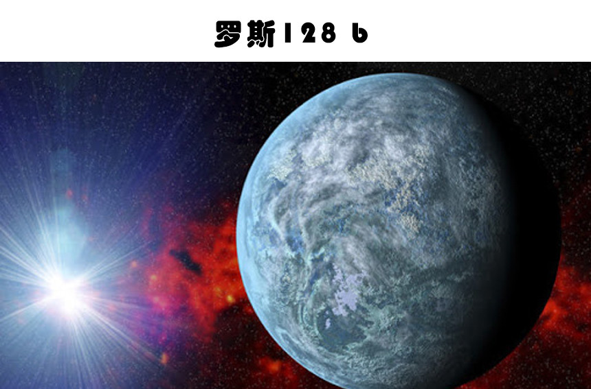 或许可以成为人类生存之地的9个类地行星