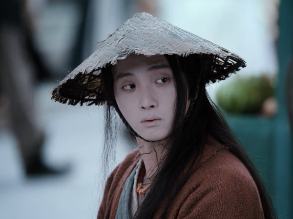 陈情令:温宁为何会离开魏无羡?原因有3,最后一个蓝湛