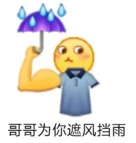 表情包:我准备好了,来吧!