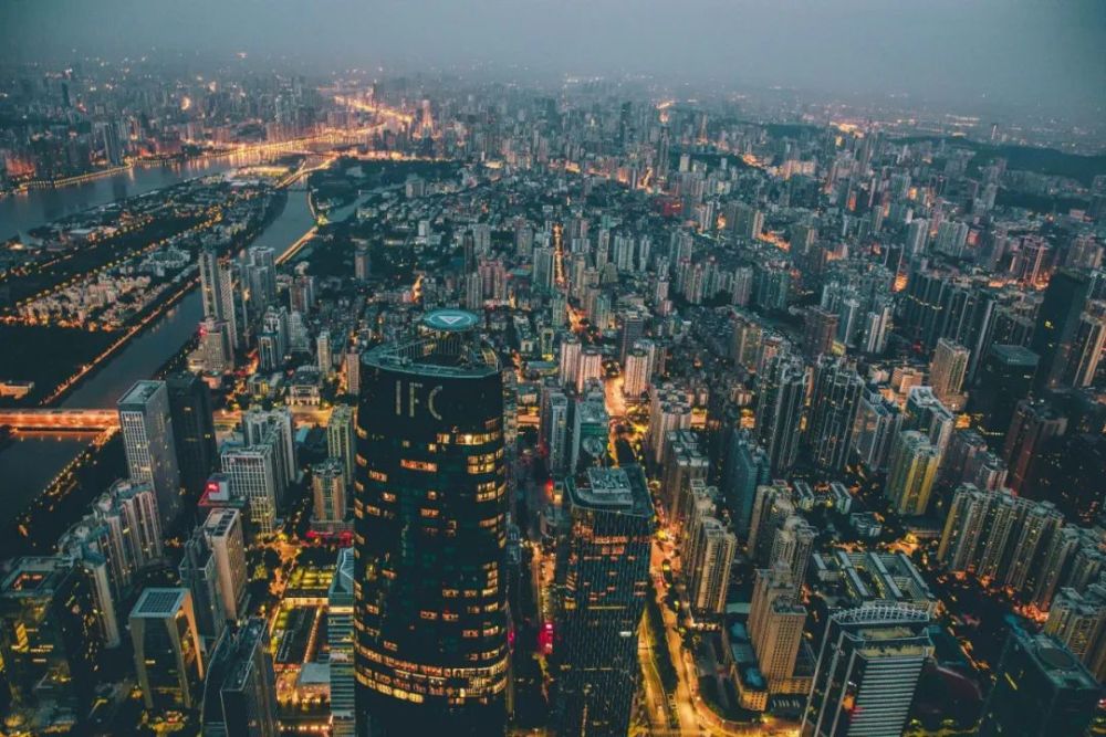 2030年的中国是什么样子会有多难如何拒做炮灰