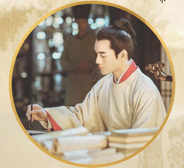 清平乐人物谱之宋庠吾弟宋祁你忘了咱旧日喝粥
