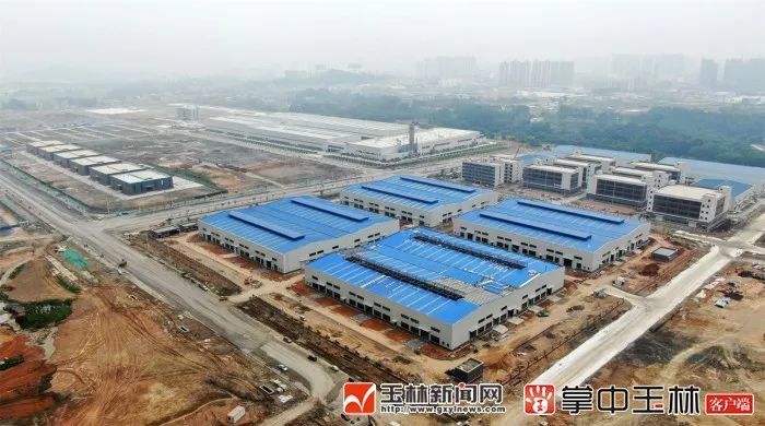 2020年玉林市经济总量_玉林市经济建设