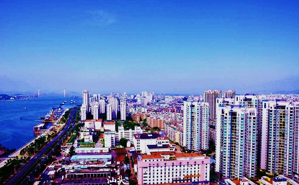 汕头市区人口_央视一套新闻播出 方利旭代表畅谈汕头如何对接融入粤港澳大湾(2)