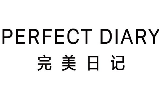 对于此次新logo的设计理念,"完美日记"官方给