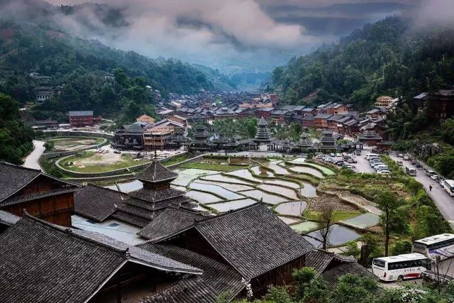 贵州贵阳旅游攻略必去景点,贵州旅游本地个人地接导游