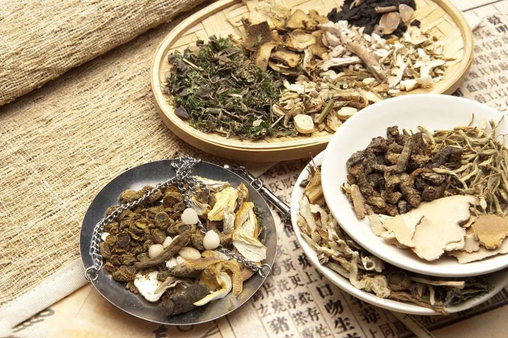 中医讲的“发物”到底是什么东西？