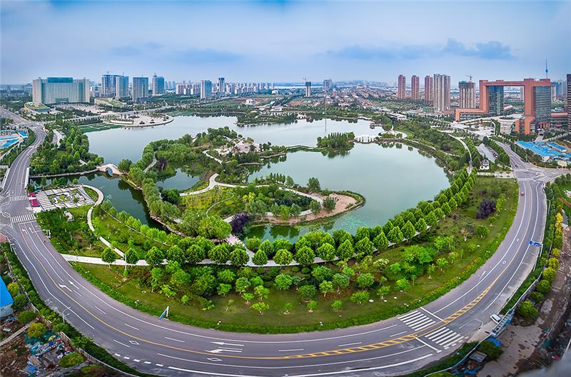 临沂城市人均GDP_临沂城市图片