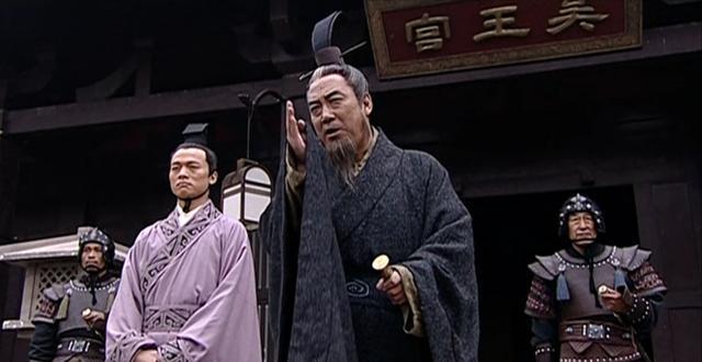 西汉初年的同姓诸侯王在刘邦吕后时期为什么都比较老实|汉景帝|诸侯