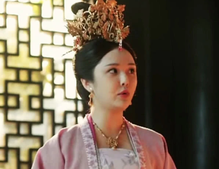 《清平乐》中的郭皇后,在历史上是怎样的,跟宋仁宗关系如何