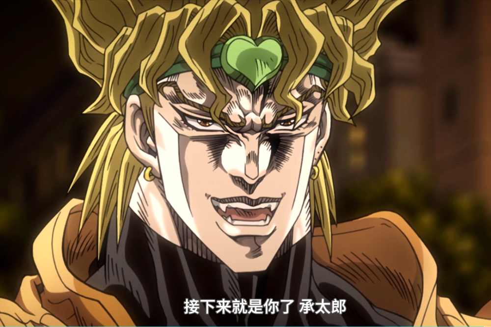 崩坏的jojo喜羊羊删减片段,教坏未成年人,导致家长纷纷投诉
