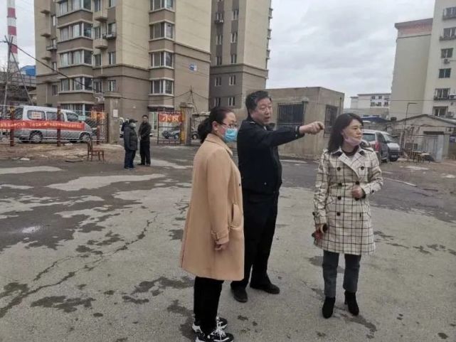 皇姑区建设局网站 腾讯网
