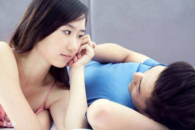 一个好男人娶老婆回到家,绝对不会跟她讲理,而是讲爱