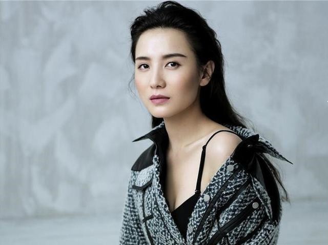在丈夫患病时离婚,携女远嫁美国的宋佳,为何直言对得起前夫?