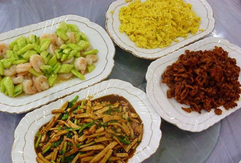 别小瞧天津卫捞面,这面里的弯弯绕你还真不一定知道